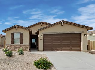 20088 N Wilford Ave, Maricopa, AZ 85138