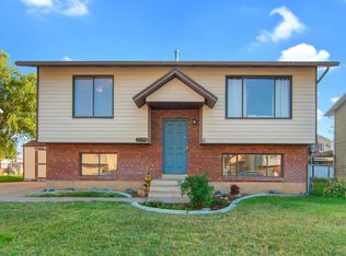 2779 W 5875 S, Roy, UT 84067