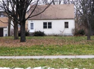 4035 Hazel St N, White Bear Lake, MN 55110