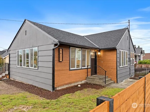 1621 S Lucile Street, Seattle, WA 98108