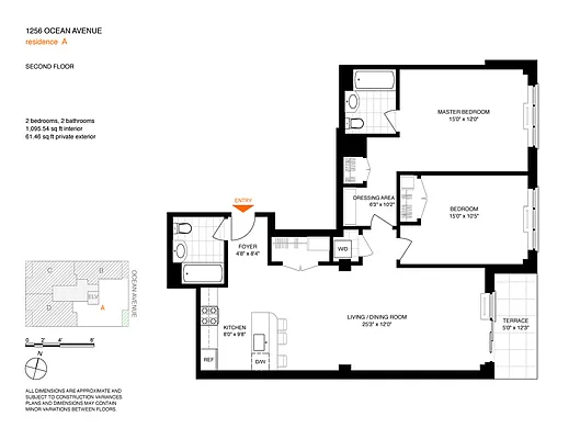 Rented by Marquis Real Estate Services | media 16