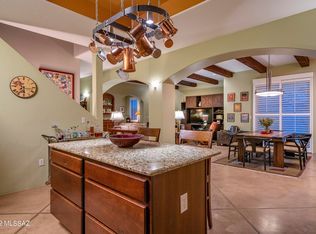 2664 N Sahuara Pl, Tucson, AZ 85712