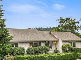 11450 SE Cascade View Ct, Happy Valley, OR 97086