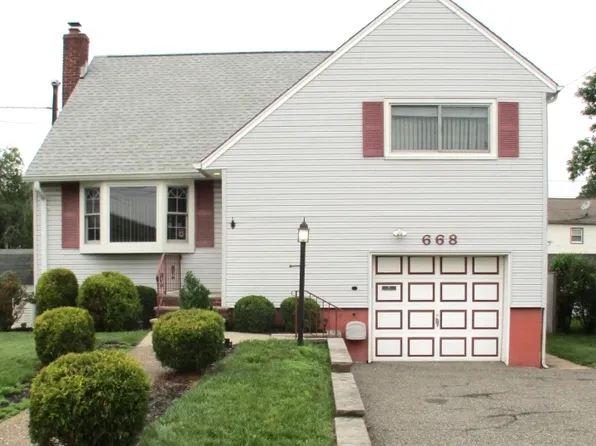 668 Lehigh Ave, Union Twp., NJ 07083