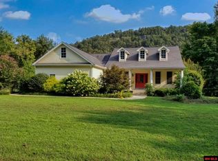 167 Plane Tree Ln, Mountain Home, AR 72653