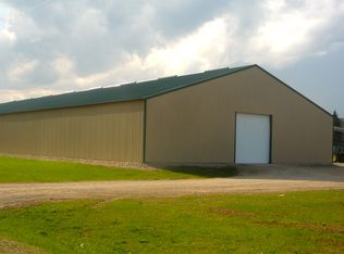 W4839 State Road 21, Redgranite, WI 54970