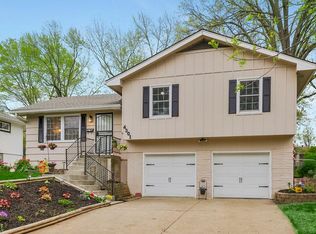 4301 E 113th St, Kansas City, MO 64137