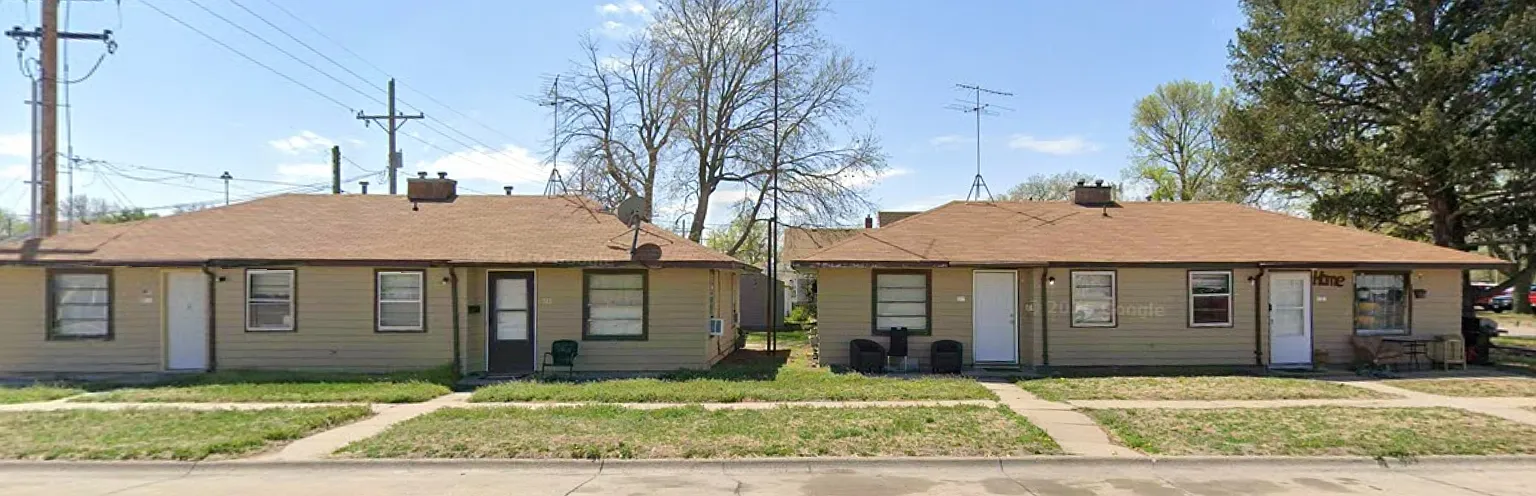 1 bed, 1036 sqft, $875 — Photo 1