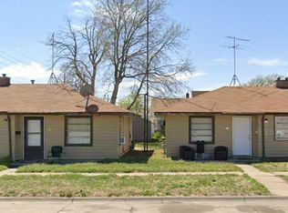 214 N Harrison St, Grand Island, NE 68803