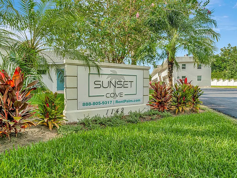 Sunset Cove — Photo 34