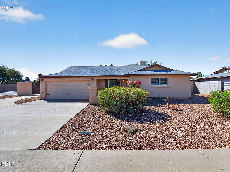 1st image of 1873 E WATSON Drive