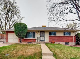 2792 S Stuart St, Denver, CO 80236