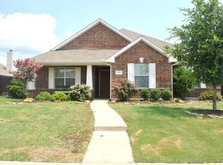 121 Shadybrook Dr, Wylie, TX 75098