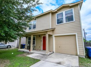 13019 Southton Run, San Antonio, TX 78223