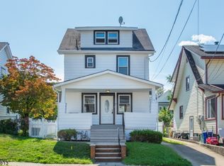 77 E 2nd St, Clifton, NJ 07011