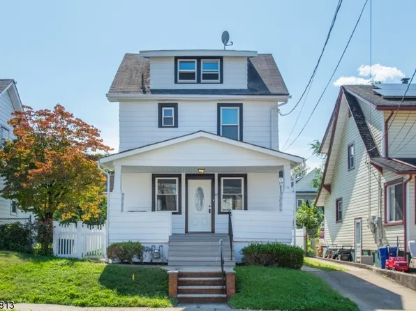 77 E 2Nd St, Clifton City, NJ 07011