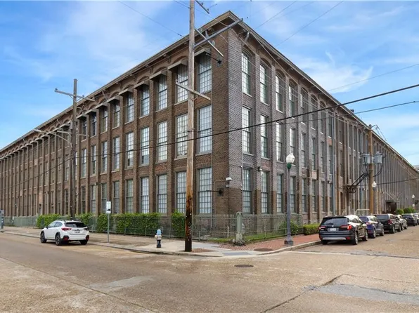 920 Poeyfarre St #Penthouse 1, New Orleans, LA 70130