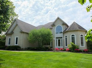 8238 Edmund Court Cir NW, Massillon, OH 44646