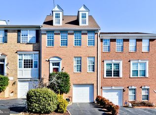 6299 Taliaferro Way, Alexandria, VA 22315