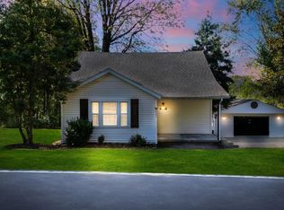 4321 State Highway 259 N, Brownsville, KY 42210