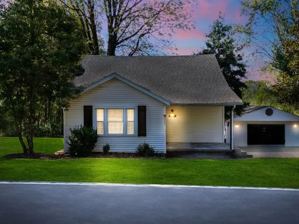 4321 State Highway 259 N, Brownsville, KY 42210