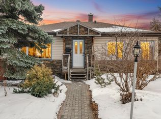 10920 132nd St NW, Edmonton, AB T5M 1C9