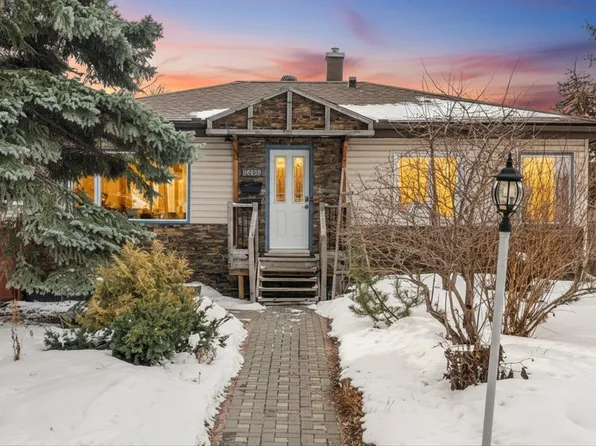 10920 132nd St NW, Edmonton, AB T5M 1C9