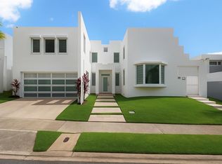 P11 Urb Sierra Del Riv, San Juan, PR 00926