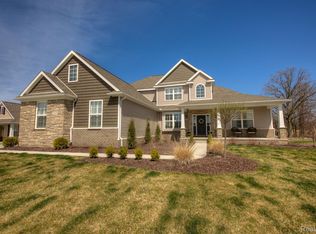 Moh 67 Round Rock, Howell, MI 48843