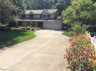 2070 Echo Rd, Stow, OH 44224