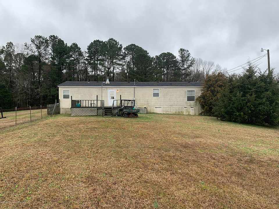 2nd image of 5990 Tate Panola Rd