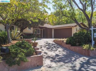 424 Marshall Dr, Walnut Creek, CA 94598