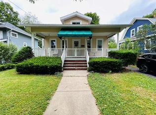 35 Laurel Ave, Binghamton, NY 13905