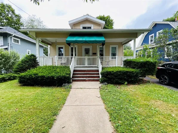 35 Laurel Ave, Binghamton, NY 13905