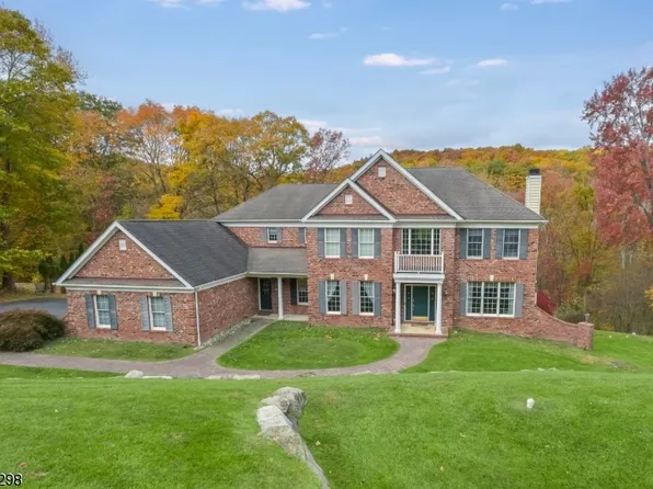 12 Morgan Dr, Sparta Twp., NJ 07871