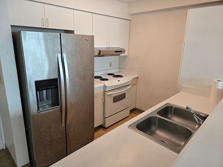 215 N King St #1706 — Photo 8