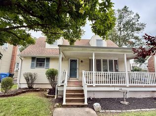 176 Prospect Ave, Avenel, NJ 07001