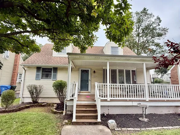 176 Prospect Ave, Avenel, NJ 07001