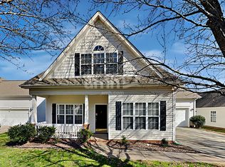 13522 Glenwyck Ln, Huntersville, NC 28078