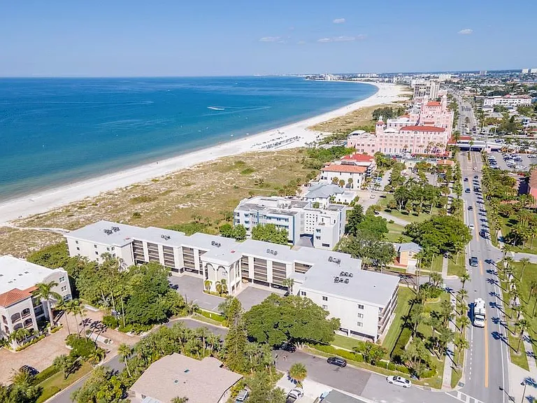 3200 Gulf Blvd #103 — Photo 74