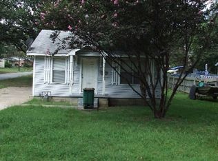 513 S Fairway Ave, Sherwood, AR 72120