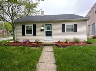801 Burke Ave NE, Grand Rapids, MI 49503