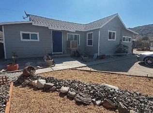 13527 Cedar St, Trona, CA 93562