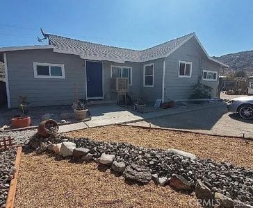 13527 Cedar St, Trona, CA, 93562