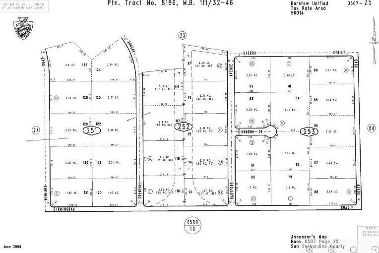 2nd image of 0 Copper City Rd Lot 93
