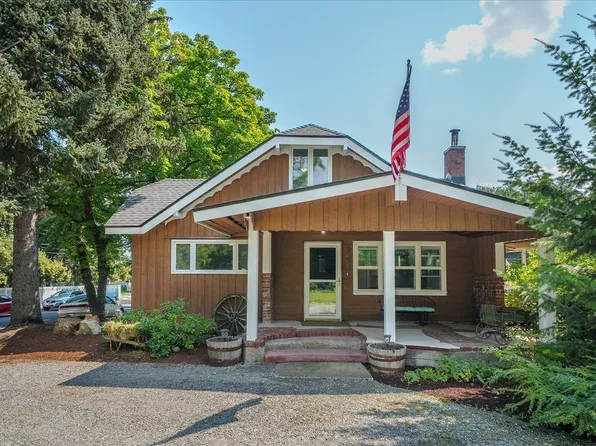 9522 N Wall St, Spokane, WA 99218