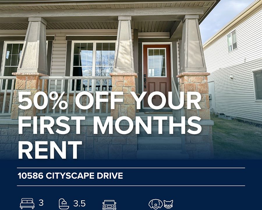 1st image of 10586 Cityscape Dr NE