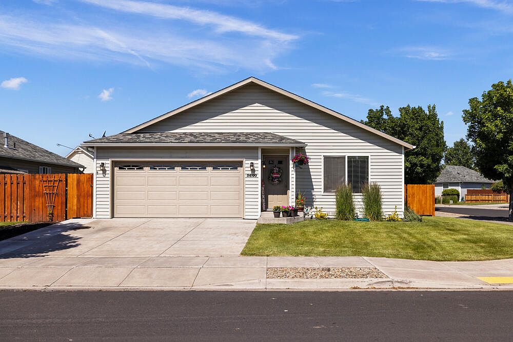 5600 Mickshelley Cir, Klamath Falls, OR 97603 Zillow