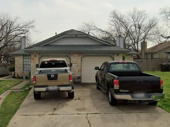 605 Country Aire Dr #B, Round Rock, TX 78664