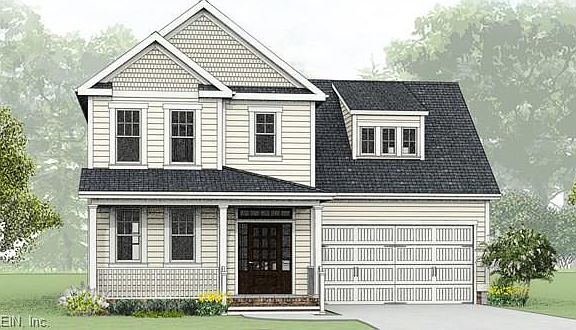 2nd image of 433 Terrywood Dr